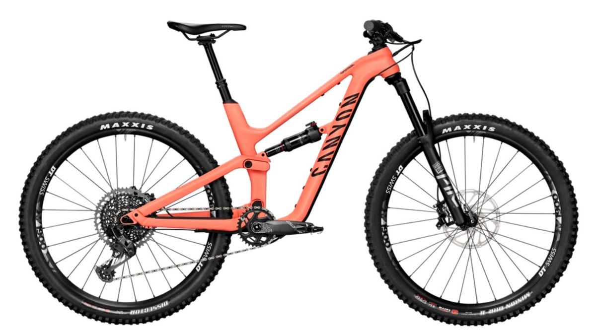 best women's bike for trails