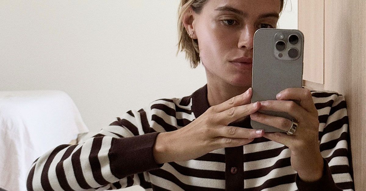 The Best New 2025 Fashion Arrivals at Zara Right Now