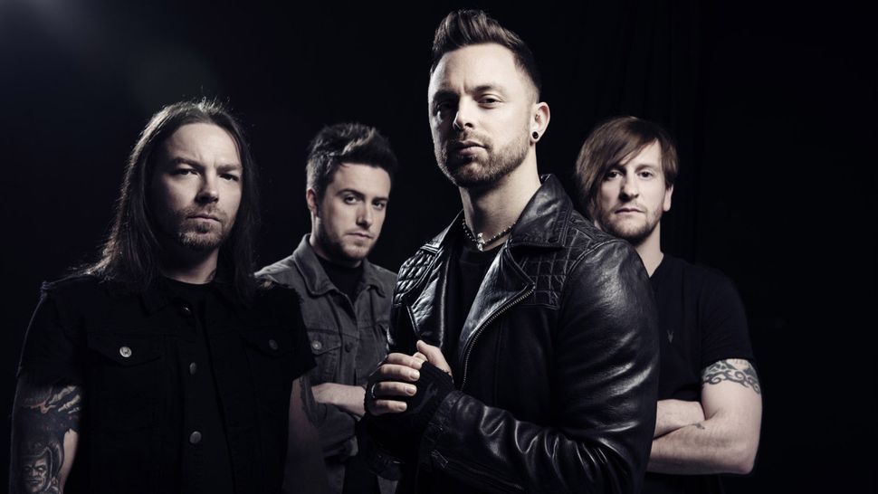 BFMV confirm UK tour | Louder