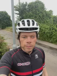 Cycling Weekly's columnist Michael Hutchinson