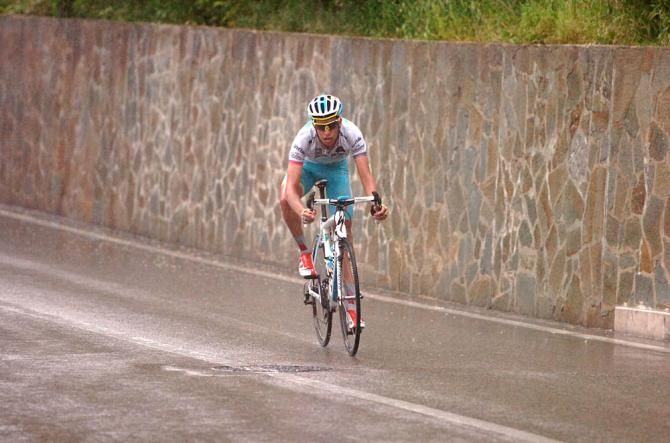 Fabio Aru