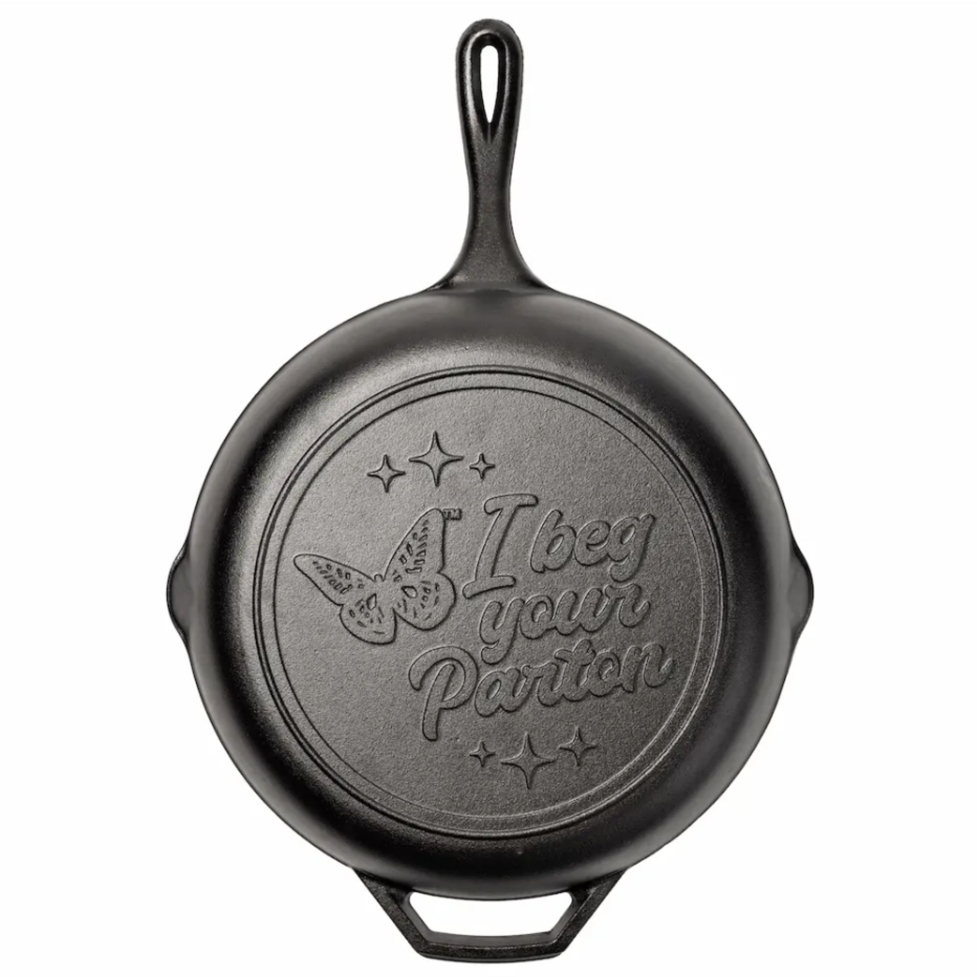 12 Inch Chef Collection Skillet