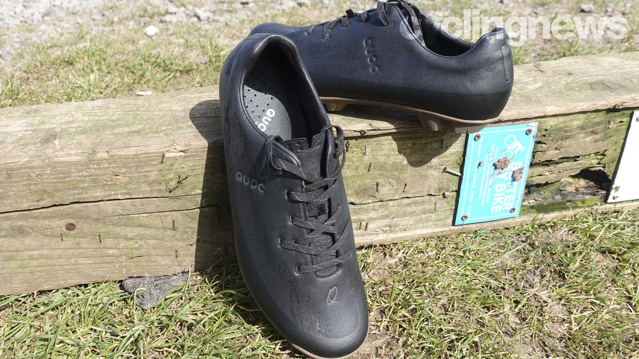 Quoc Gran Tourer shoes