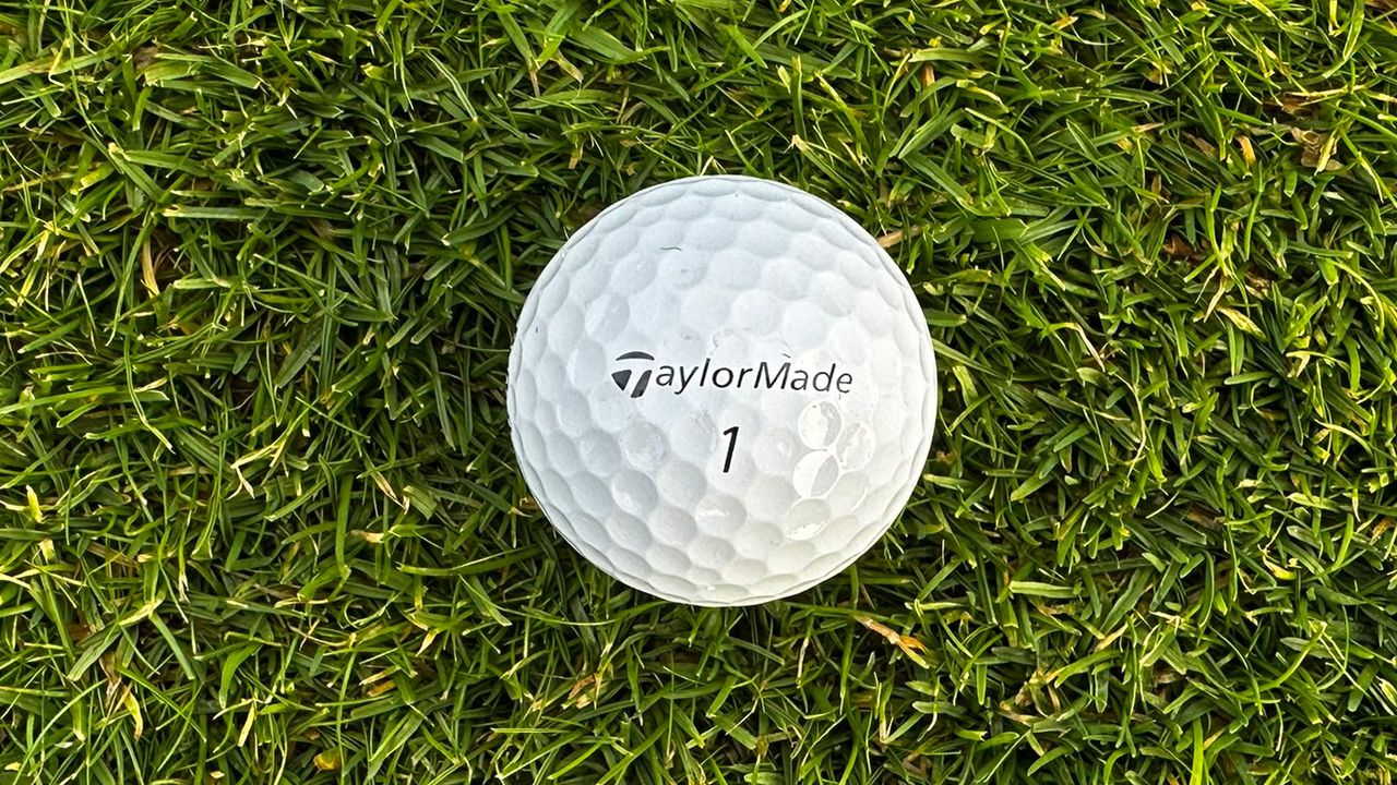 TaylorMade TP5