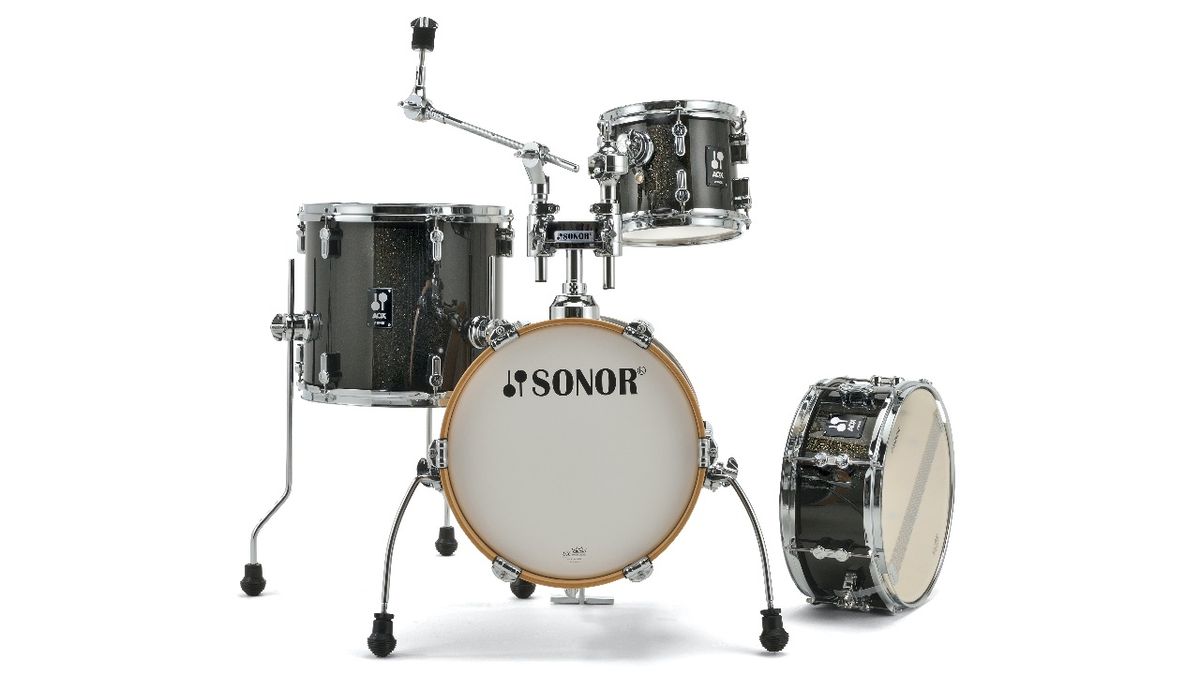 Sonor AQZ Series