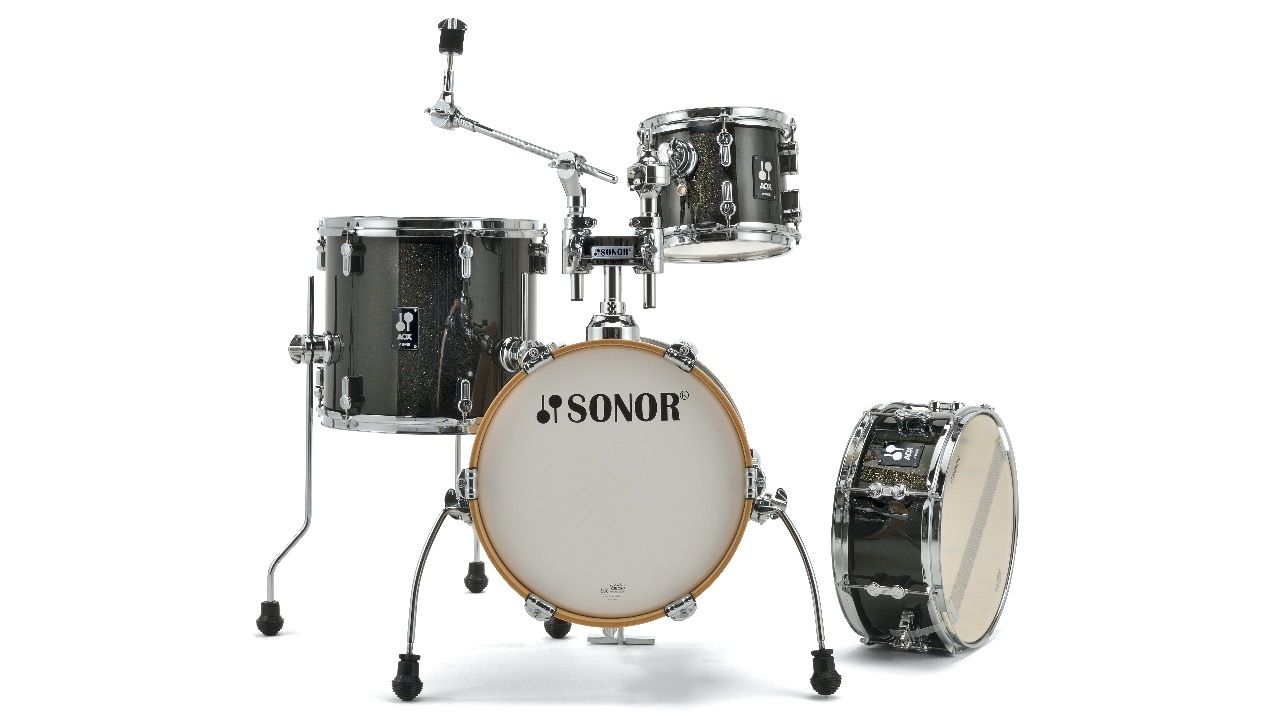 Sonor AQZ Series