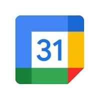 Google Calendar