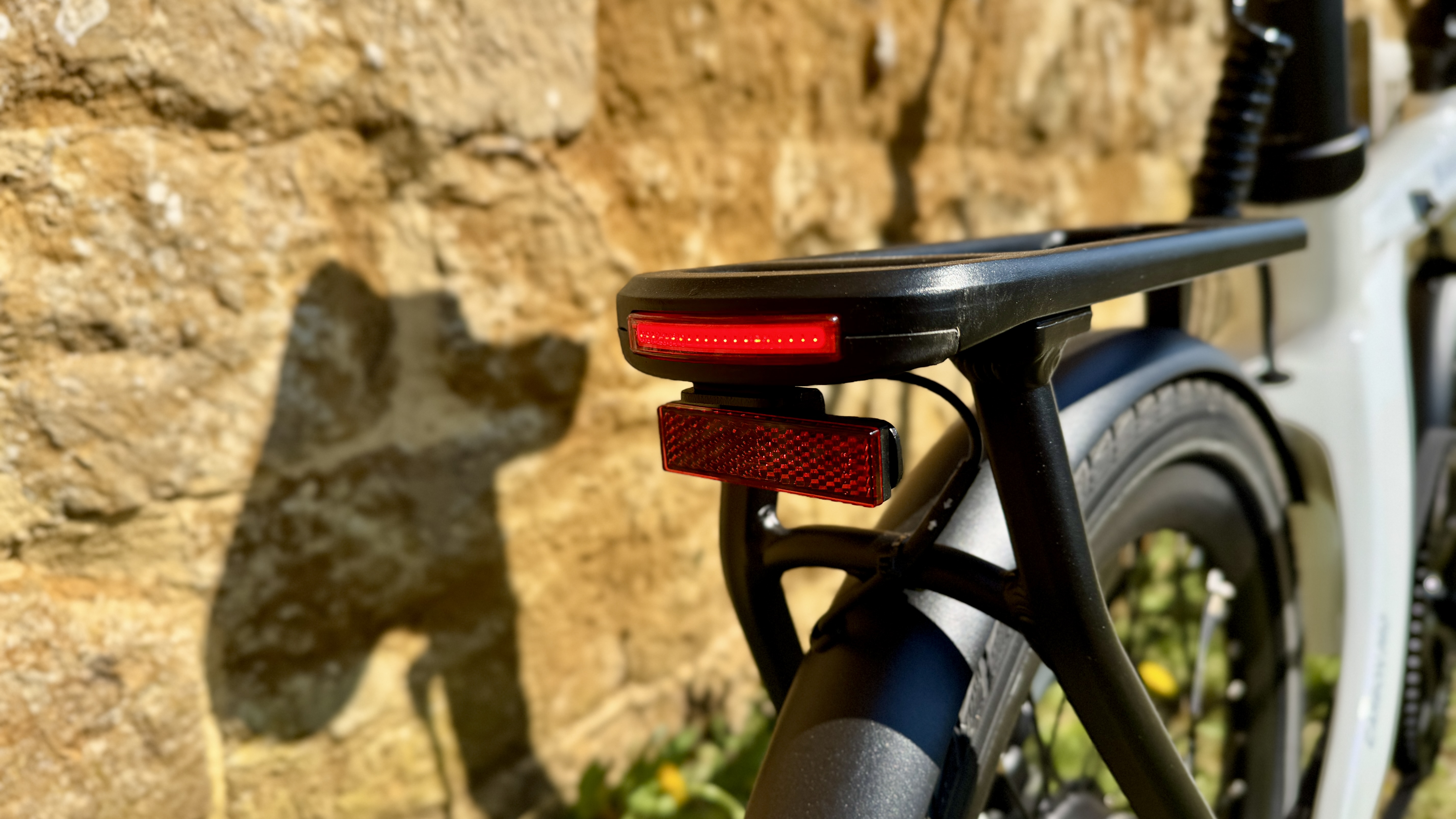 ADO Air Carbon Pro folding e-bike review