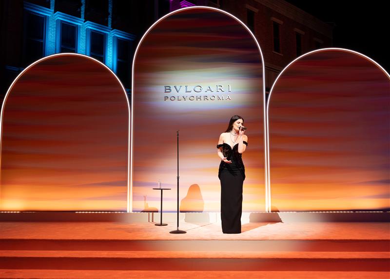 Bulgari