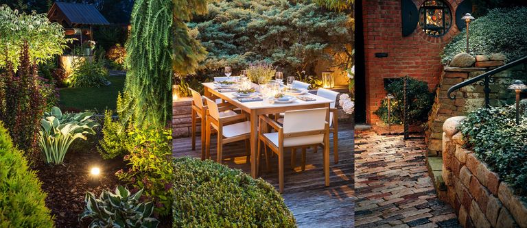 Outdoor Lighting Ideas 25 Garden, Landscape Lighting Recommendations