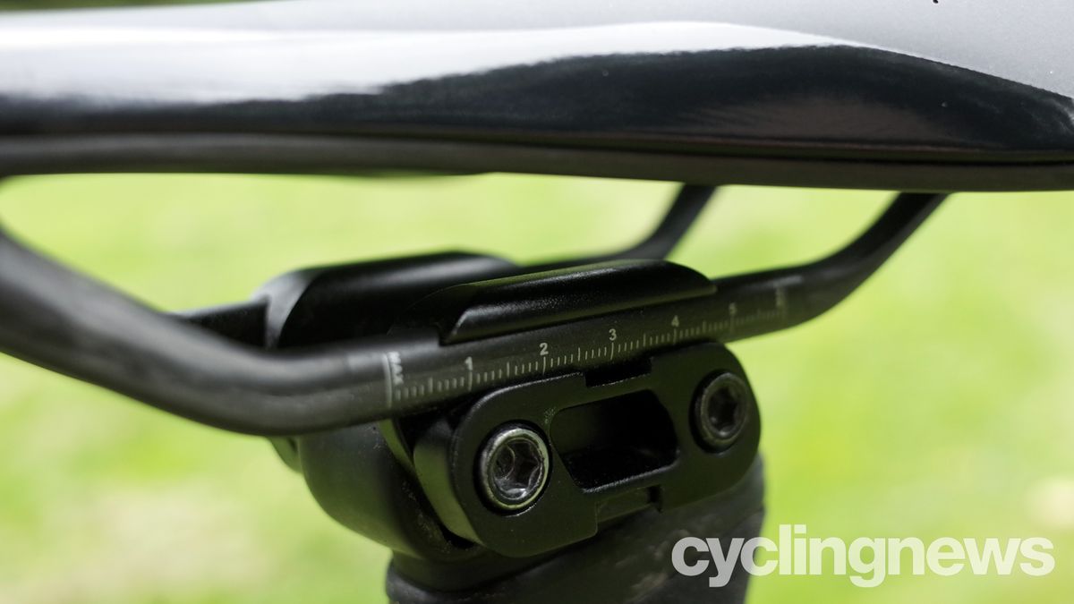CADEX Boost Saddle review