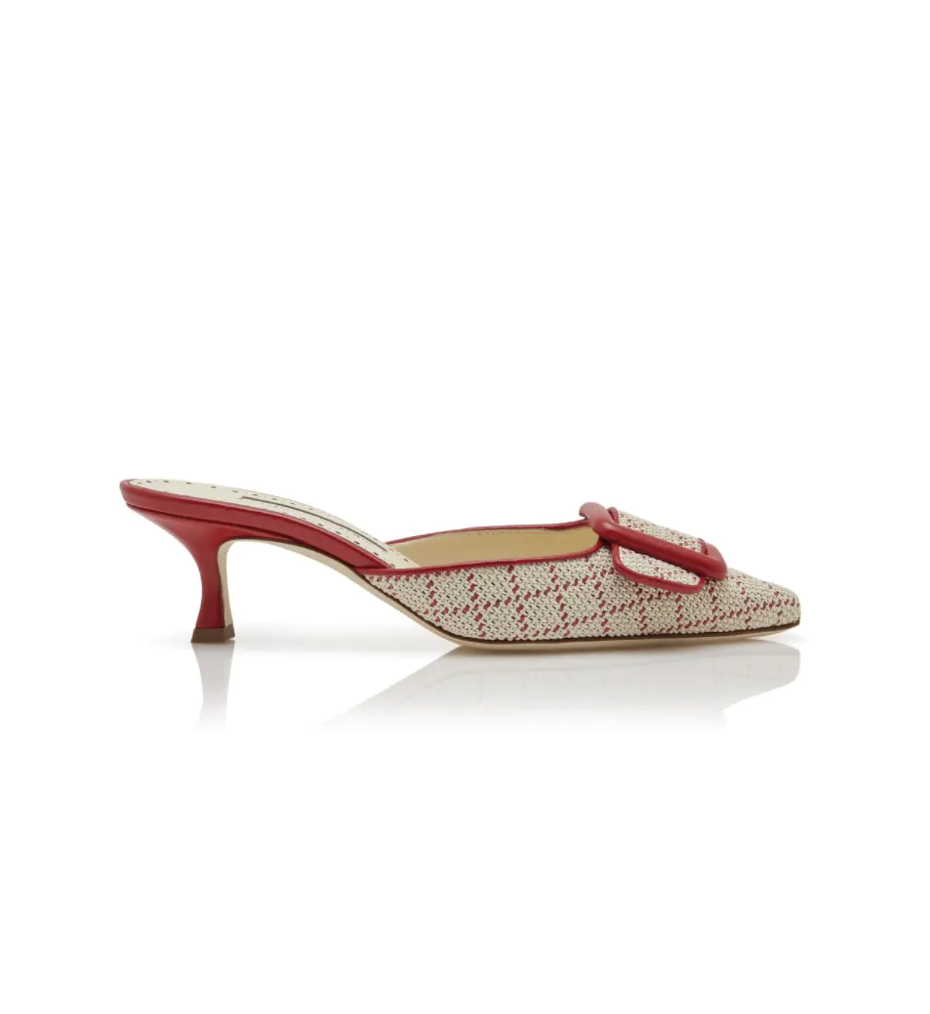Manolo Blahnik, Maysalebi