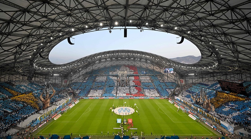 Stade Velodrome