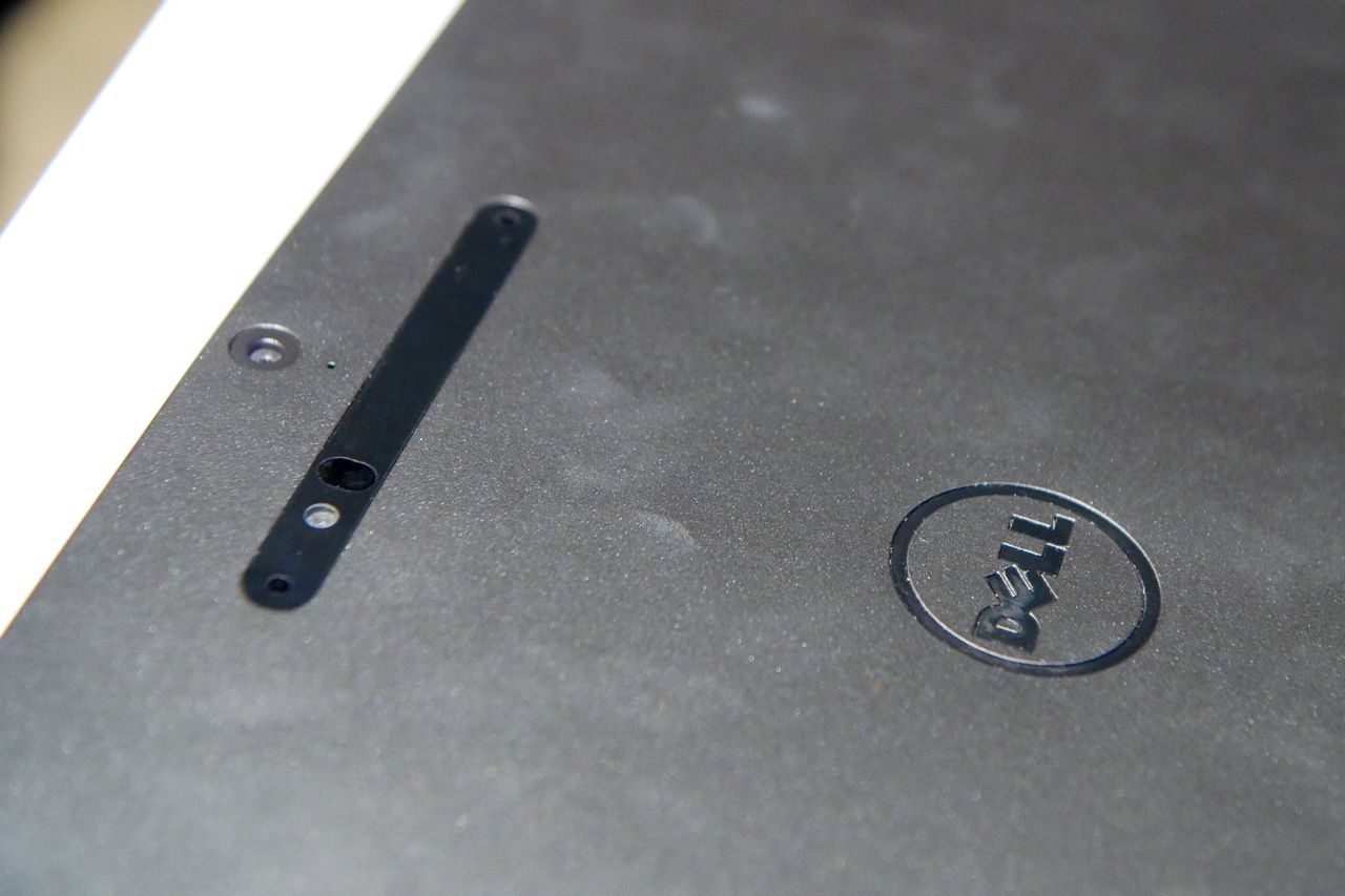 Dell Latitude 12 7000