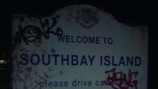 Southbay in Silent Witness