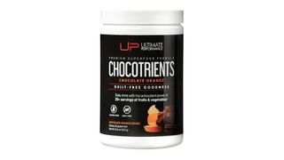 Ultimate Performance Chocotrients