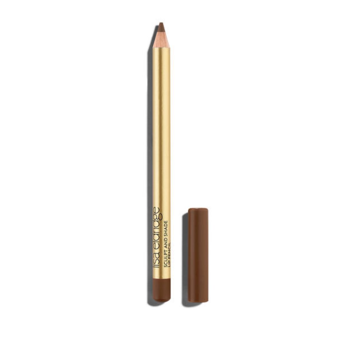 An image showing a lip pencil from Lisa Eldridge