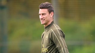 Laurent Koscielny