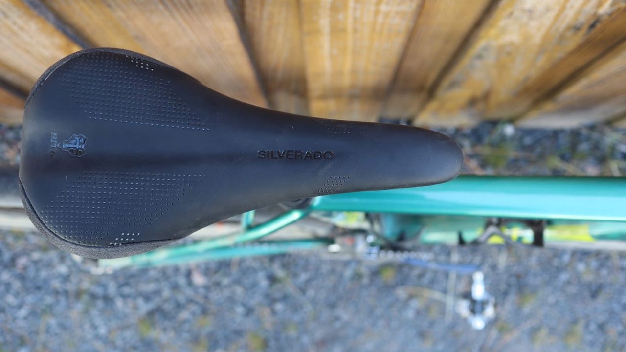 Rebecca Fahringer pro bike