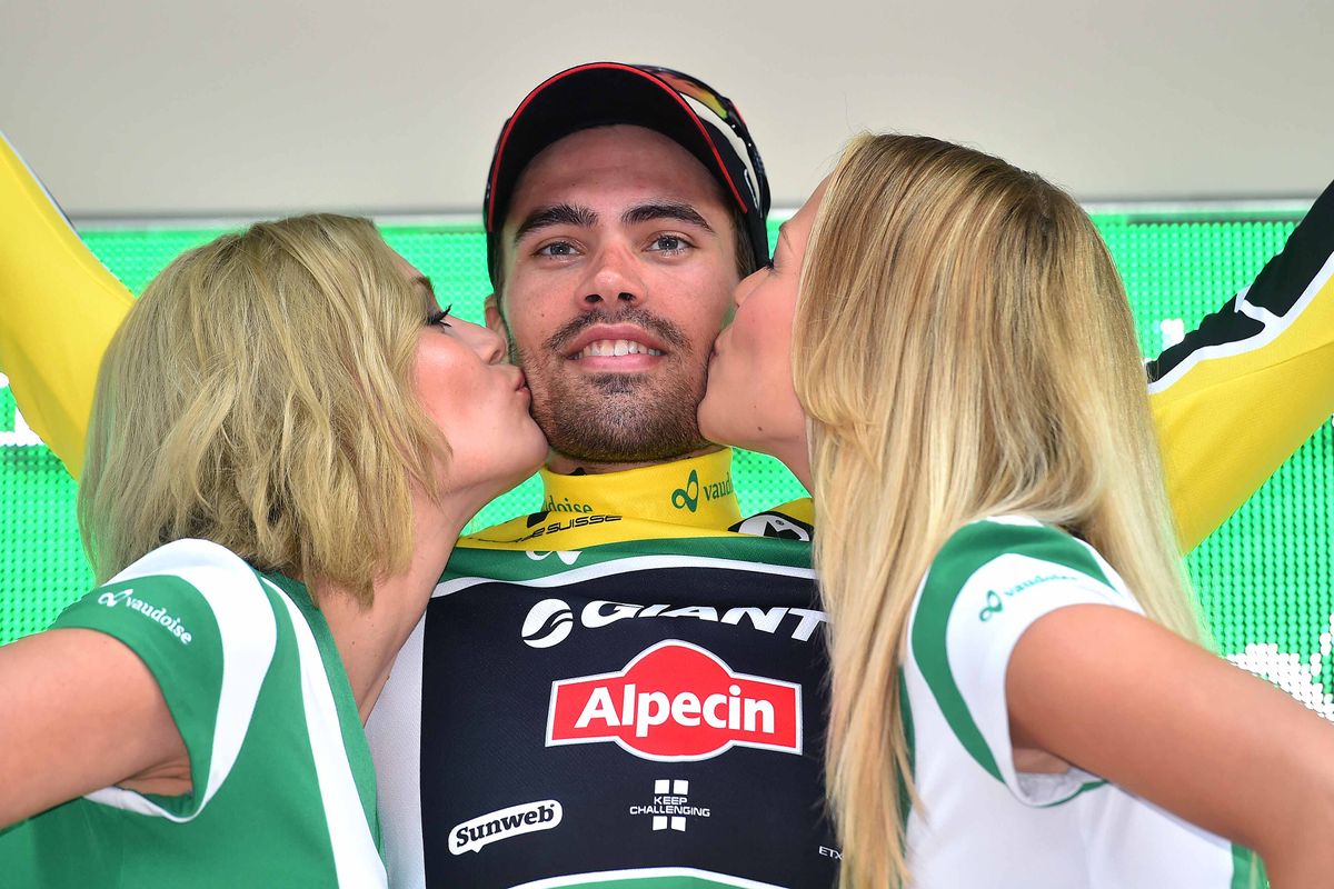 Tom Dumoulin (Giant-Alpecin)