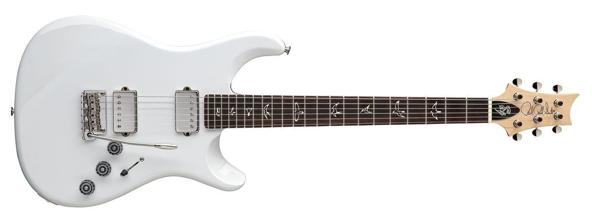 PRS Mark Lettieri Fiore HH Sugar Moon