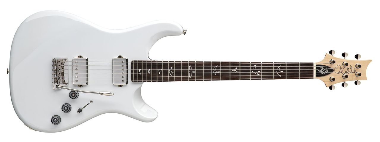 PRS Mark Lettieri Fiore HH Sugar Moon