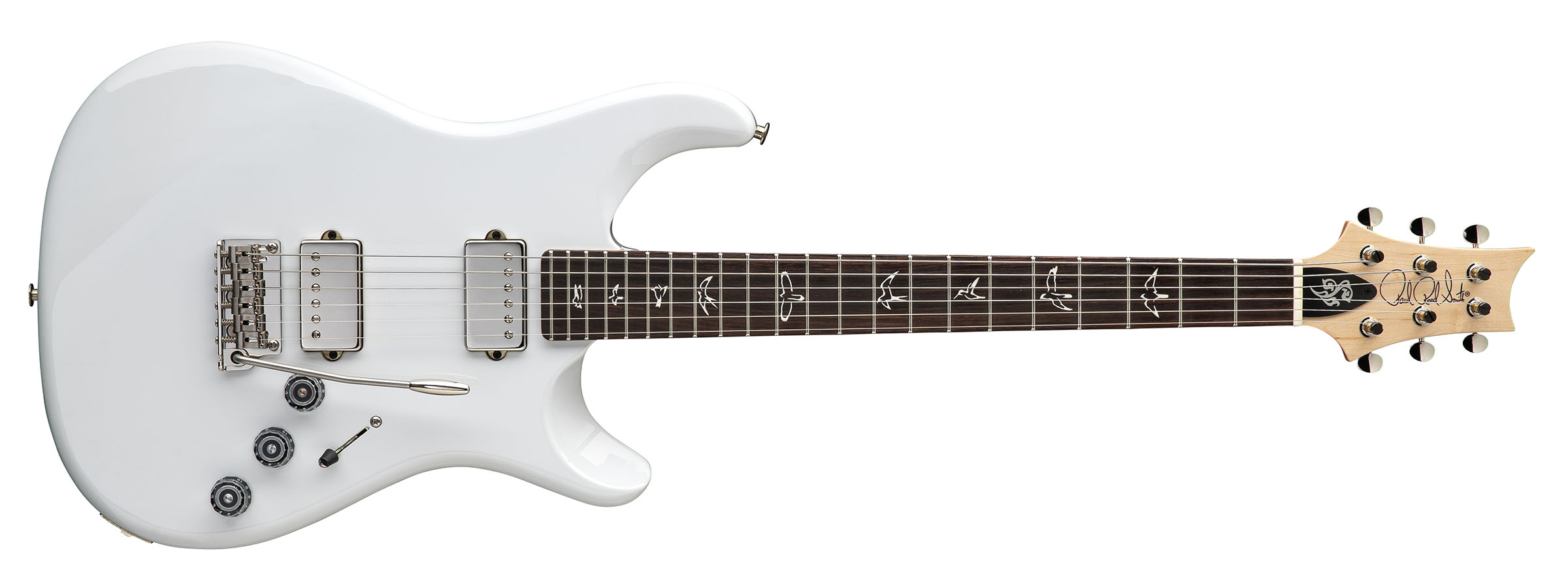 PRS Mark Lettieri Fiore HH Sugar Moon 