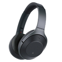 Sony WH-1000XM3 wireless headphones: