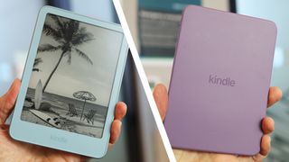 The 6-inch Kindle has had a 2026 upgrade — but is it still a good buy?