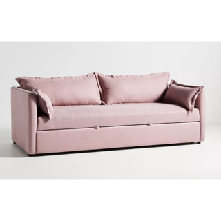 Denver trundle sleeper sofa