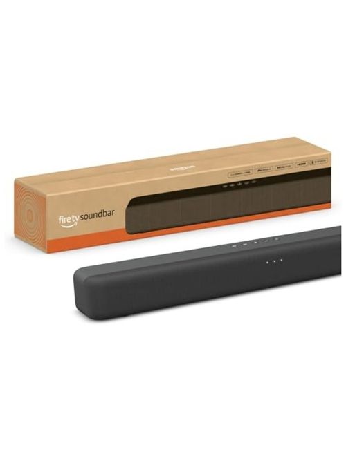 Amazon Fire TV Soundbar