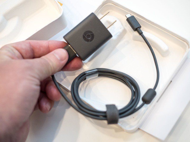 Chromecast v2