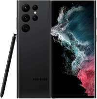 Samsung Galaxy S22 Ultra (128GB): $1,199