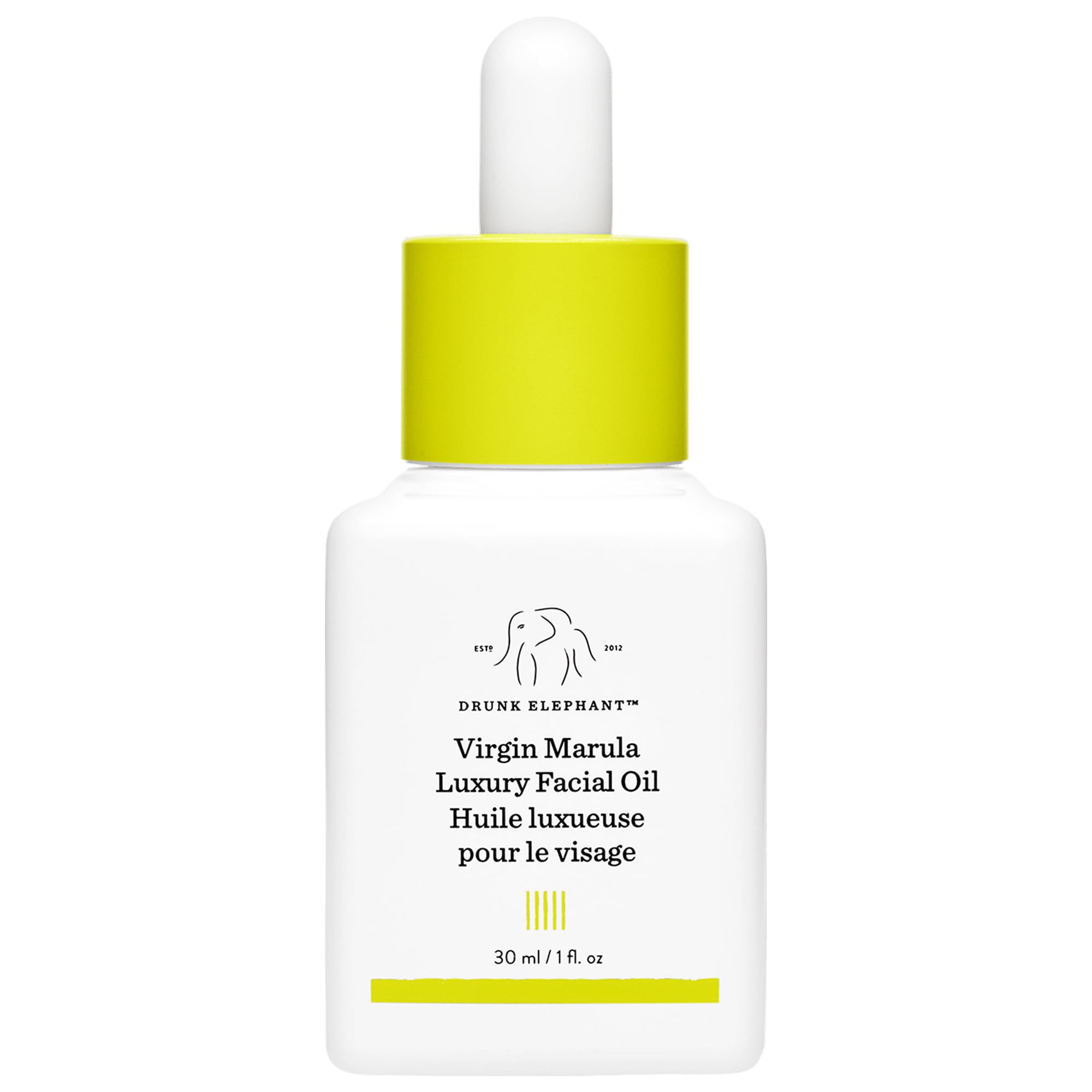 Virgin Marula Luxury&amp;nbsp;face Oil