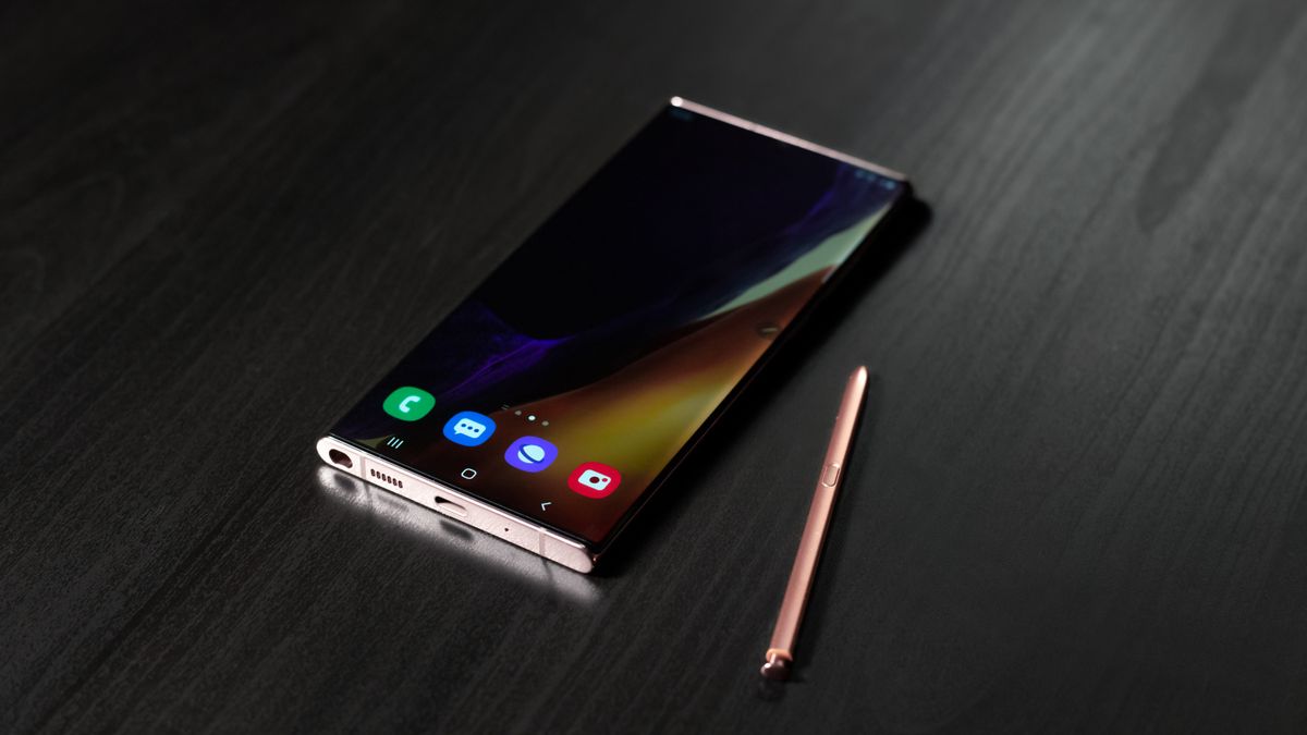 Что такое s pen в samsung galaxy планшет