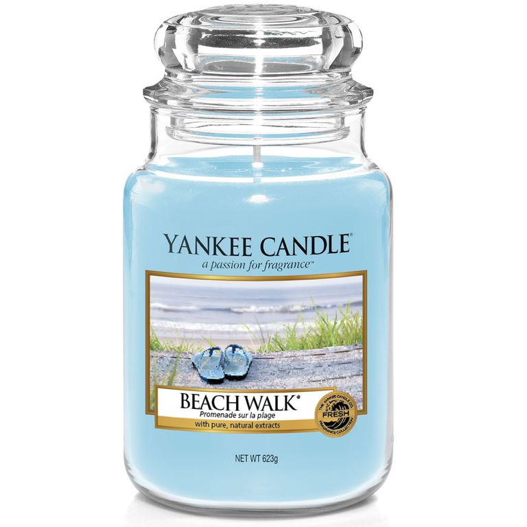 The Yankee Candle discontinued scents that you can vote to bring back