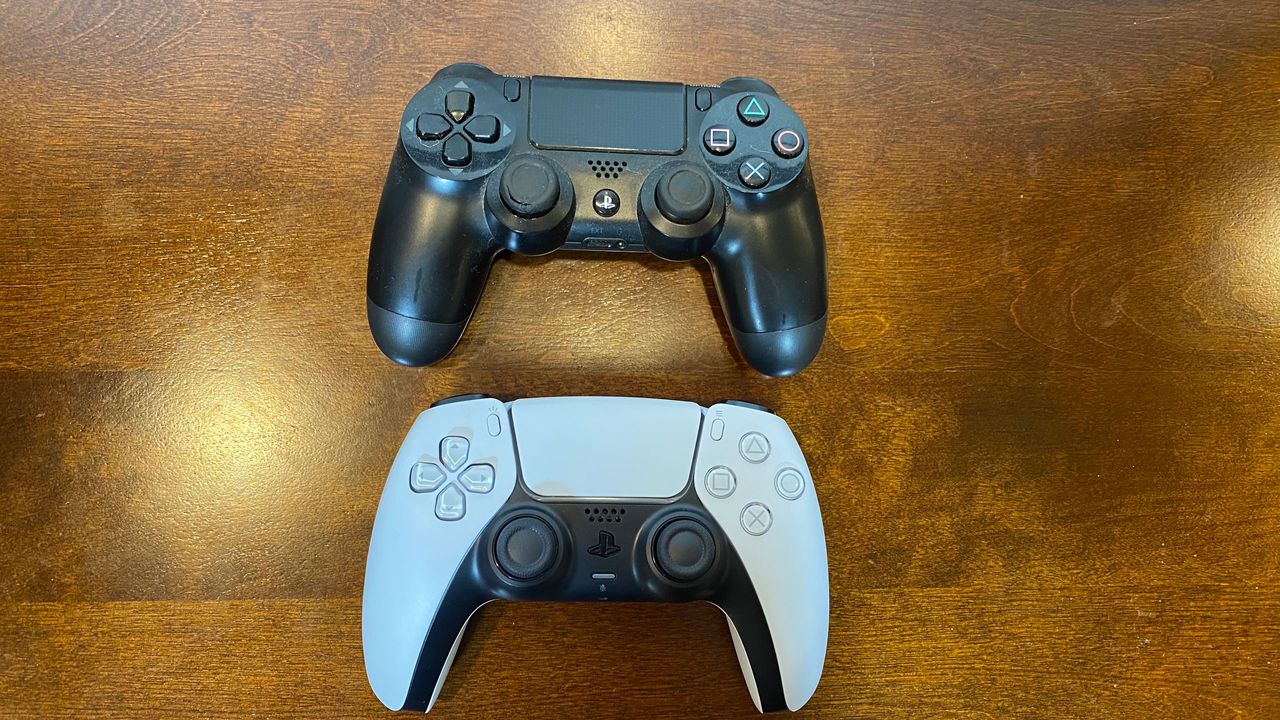 PlayStation 5