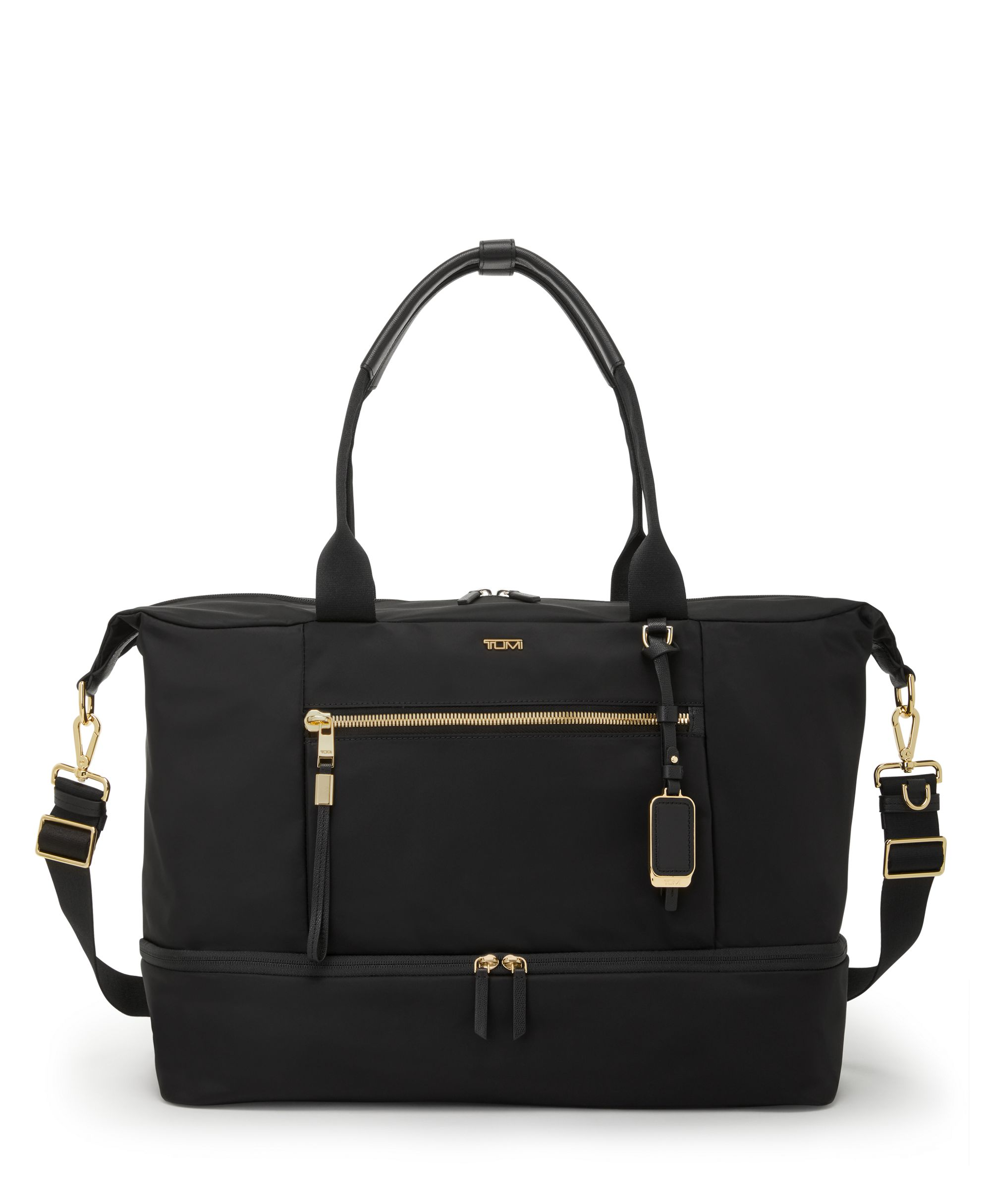 tumi Voyageur Contine Weekend Bag