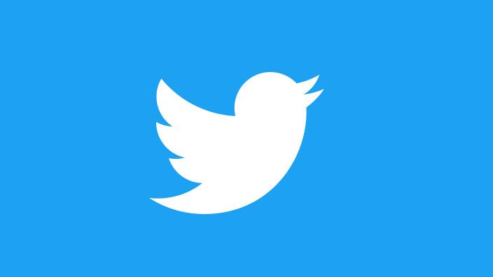 Twitter logos: Fleets