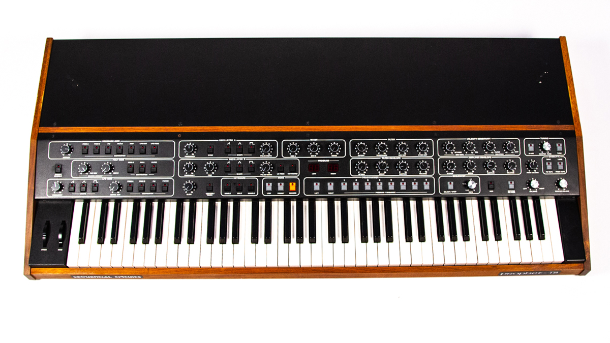 Junkie XL Reverb sale
