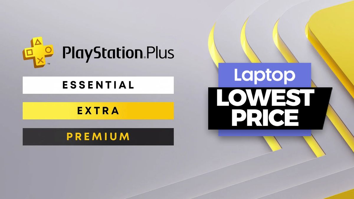 Get a whole year of PlayStation Plus Essential for only $60