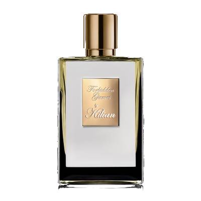 Kilian Forbidden Games