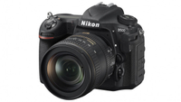 Nikon D500