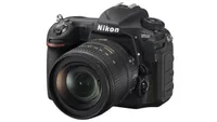 Nikon D500