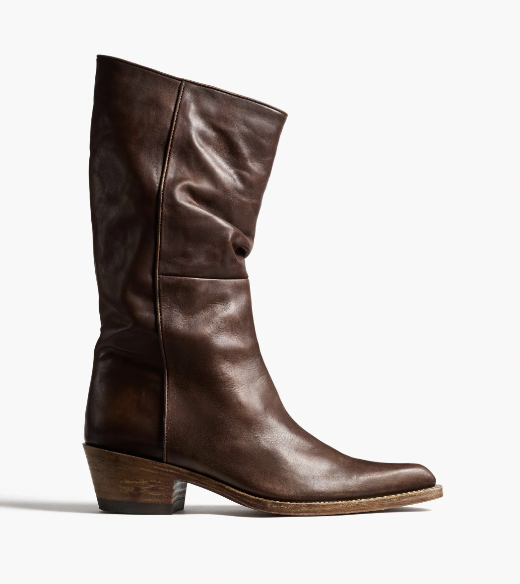 Khaite Boot