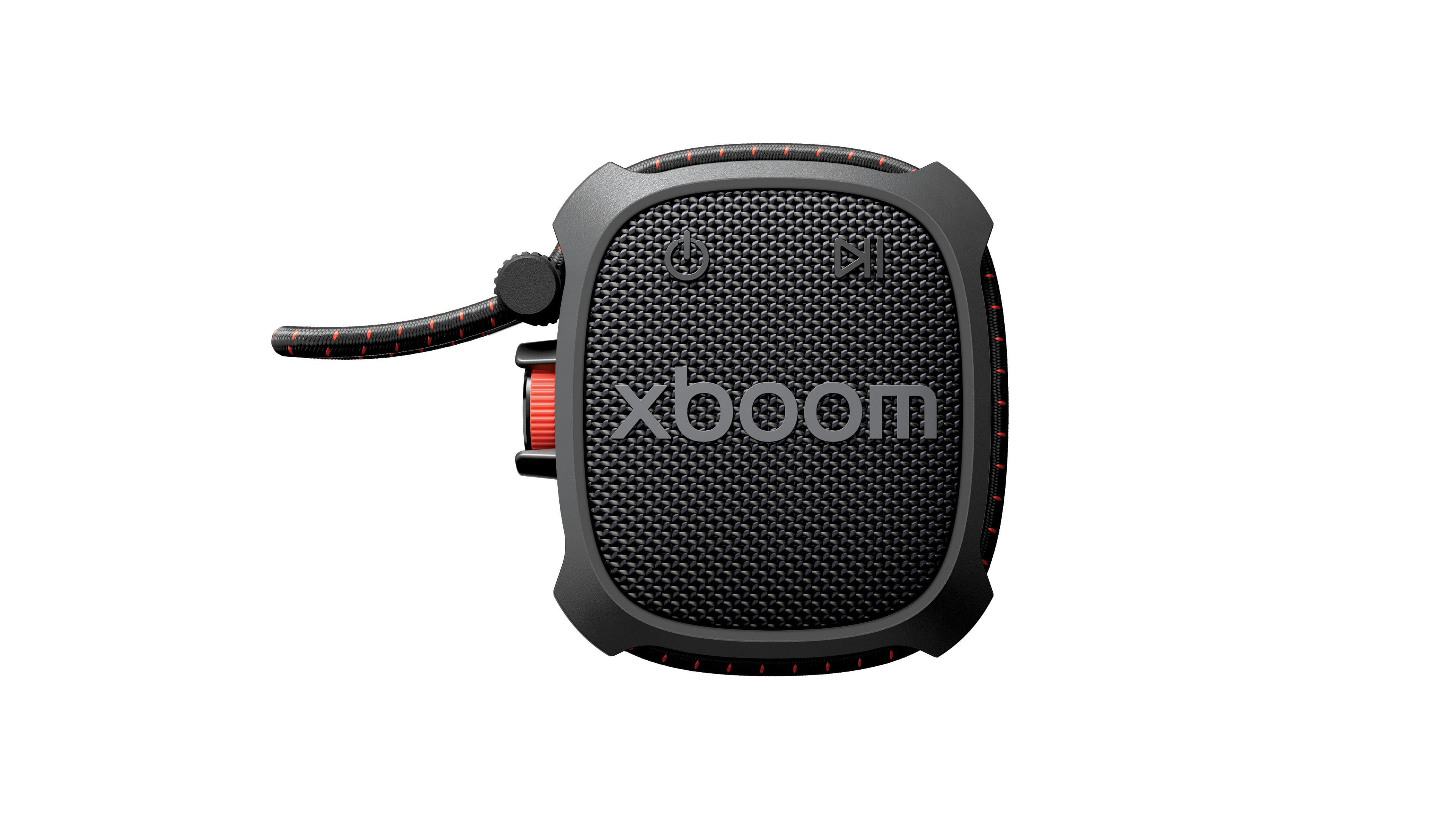 LG Xboom by will.i.am