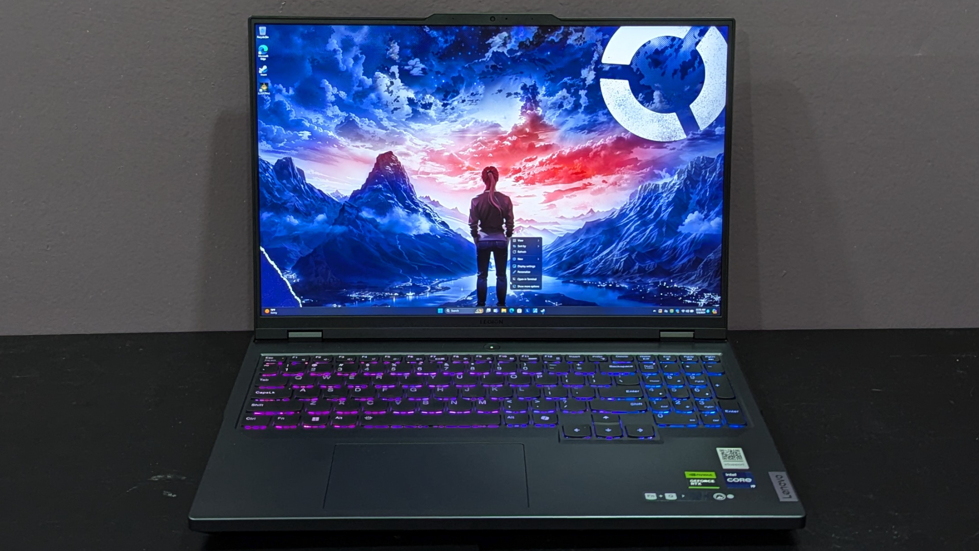 Обзор Lenovo Legion Pro 5i (9-го поколения): впечатляющий игровой ноутбук за свою цену