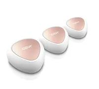D-Link COVR-C1203/B AC1200 Dual Band Whole Home Mesh Wi-Fi System | Was $182.49, Now $119.95 at Amazon