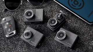 Garmin Dash Cam Mini 2