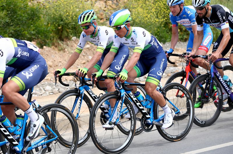 Caleb Ewan (Orica-GreenEdge)